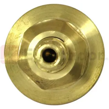 Torre Izquierda Con Vástago Hidrotecnia Htg01z