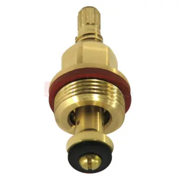 Torre Izquierda Con Vástago Hidrotecnia Htg01z