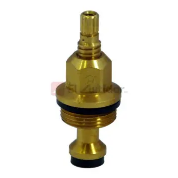 Torre Derecha Con Vástago Hidrotecnia Htg01