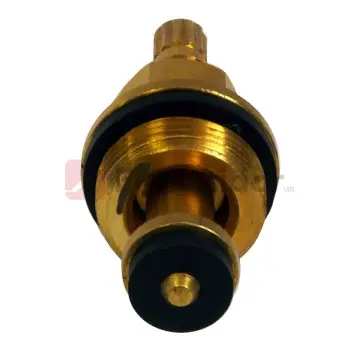 Torre Derecha Con Vástago Hidrotecnia Htg01