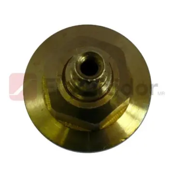 Torre Derecha Con Vástago Hidrotecnia Htg01