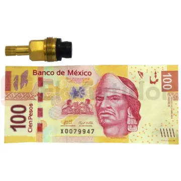 Cartucho Armado Hidrotecnia Htn01 Nu-seal Latón