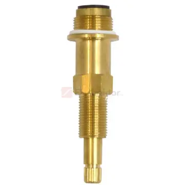 Cartucho Renovable Hidrotecnia Grande Lado Izquierdo Ht909 Latón