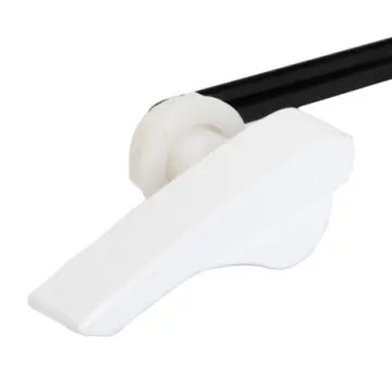 Manija Para Tanque Bajo Fluidmaster 680 Blanco