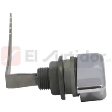 Palanca Otto Smmn31 Para Tanque W.c. Con Varilla Acero Inoxidable