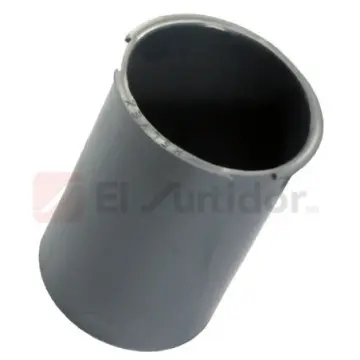 Casquillo Helvex Rc-016 Contra Grande Gris