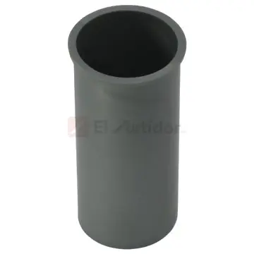 Casquillo Helvex Rc-032 Contra Chica Gris