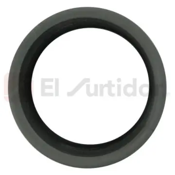 Casquillo Helvex Rc-032 Contra Chica Gris