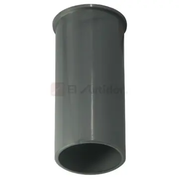 Casquillo Helvex Rc-032 Contra Chica Gris