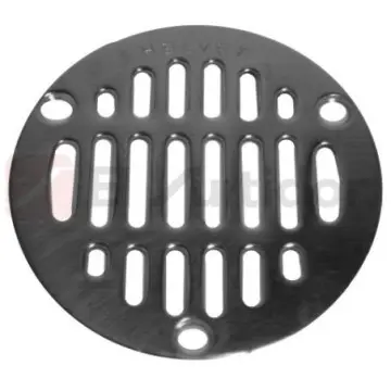 Rejilla Helvex Rc-020 Contra Cromo