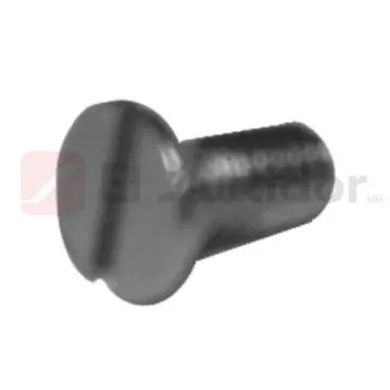 Tornillo Ndeg10 Helvex Rc-012 Niquelado