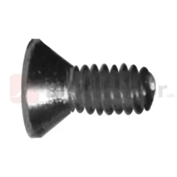 Tornillo Ndeg10 Helvex Rc-012 Niquelado