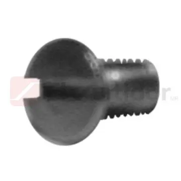 Tornillo Ndeg10 Helvex Rc-012 Niquelado