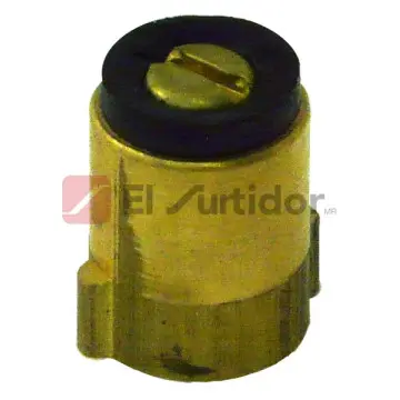 Kit Casquillo Val-vex Helvex Sh-259 Izquierdo Latón