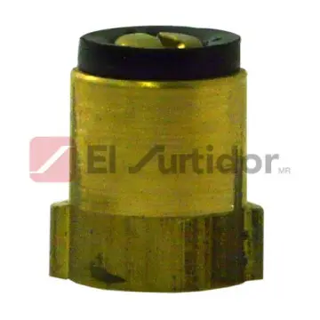 Kit Casquillo Val-vex Helvex Sh-259 Izquierdo Latón