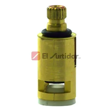 Kit de Val-vex Helvex Sh-263 Chico Izquierdo Latón