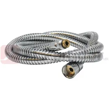 Manguera Retráctil Para Monomando Helvex Sh-765 Cromo