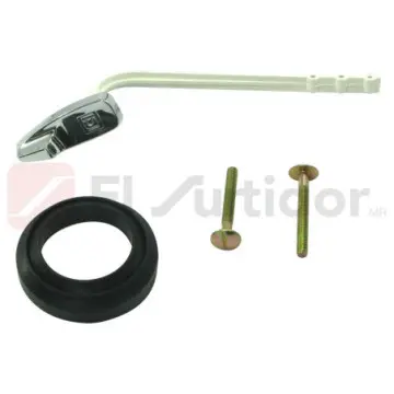 Juego de Herrajes Urrea K0506p Para Wc