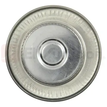 Cemento Para Cpvc Etiqueta Azul Oatey 118ml Blanco