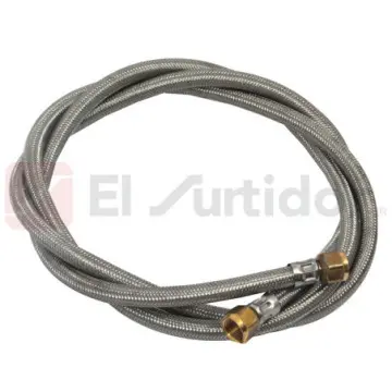 Alimentador de Gas Miber Migg-a200 Acero Inoxidable