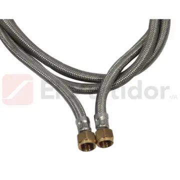 Alimentador de Gas Miber Migg-a200 Acero Inoxidable