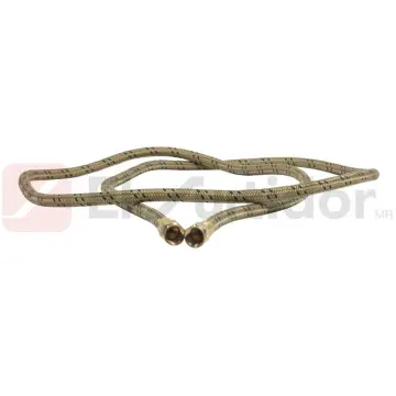 Alimentador Para Gas Miber Mvdg-a250 Dorado