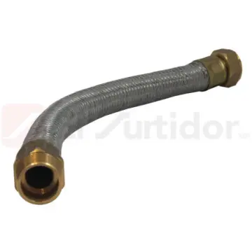 Alimentador Para Bomba Miber Mpab-a040 Acero Inoxidable