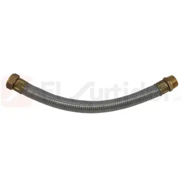 Alimentador Para Bomba Miber Mpab-a040 Acero Inoxidable