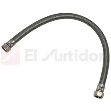 Alimentador Para Calentador Miber Maic-a060 Acero Inoxidable