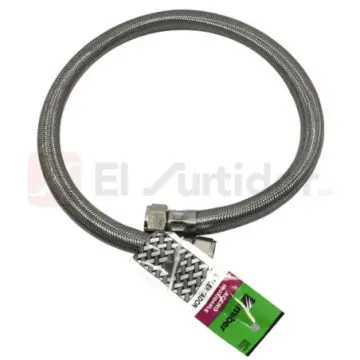 Alimentador Para Calentador Miber Maic-a080 Acero Inoxidable