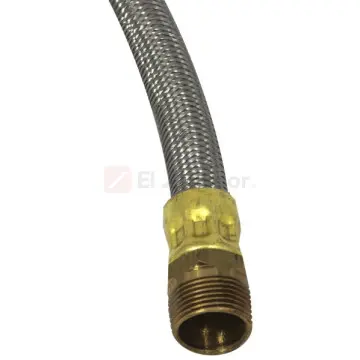 Alimentador Para Calentador Miber Maic-bo40 Acero Inoxidable