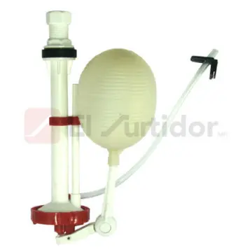 Juego Completo de Accesorios Dica Para W.c. K4056p Blanco