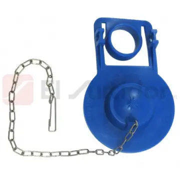 Pera de Descarga Coflex P-b6025 Azul