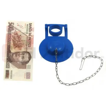 Pera de Descarga Coflex P-b6025 Azul