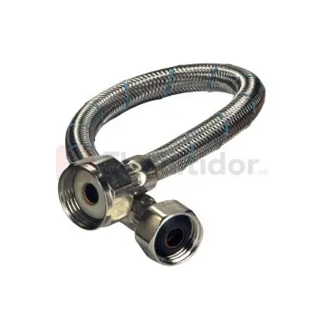 Alimentador Basico Para WC Coflex Ls-a35 Acero