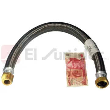 Alimentador Hidro Coflex Vn-a65 Vinilo