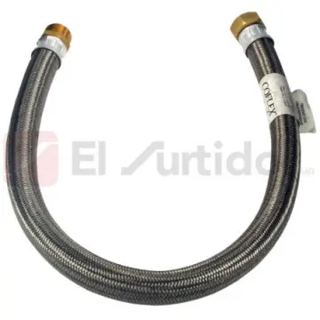 Alimentador Hidro Coflex Vn-a90 Vinilo