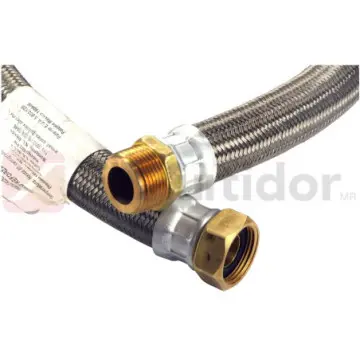 Alimentador Hidro Coflex Vn-a90 Vinilo