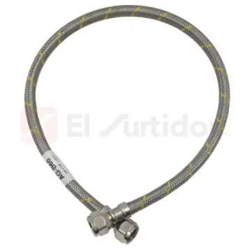 Alimentador Boiler 1/2fipx3/4npt Ab-g60 Cflx