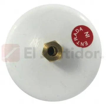 Cartucho Purificador Aqualife 1100-mx Blanco