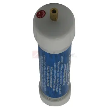 Cartucho Purificador Aqualife 1100-mx Blanco