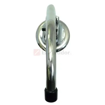 Cuello de Ganso Aqualife Cromo