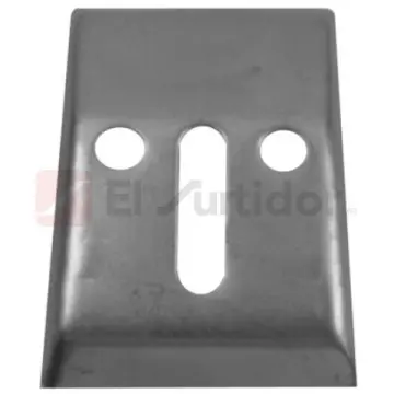 Soporte Macho Para Lavabo Beta 989013