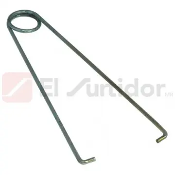 Pinzas Para Extracción de Dados Tuboplus 200133 Gris