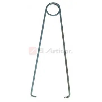 Pinzas Para Extracción de Dados Tuboplus 200133 Gris
