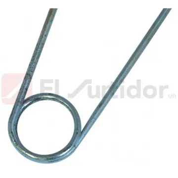 Pinzas Para Extracción de Dados Tuboplus 200133 Gris