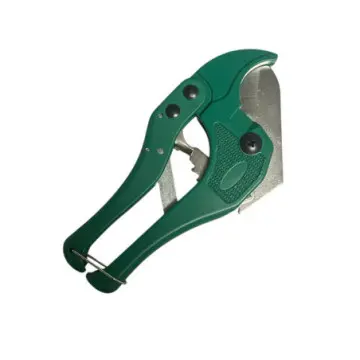 Tijeras Corta Tubo Hasta 32mm Tuboplus 200214 Metálicas