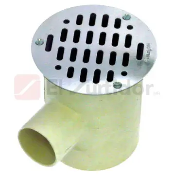 Cespol Bote San A C/sal 50 Rej/alum 922050 Du