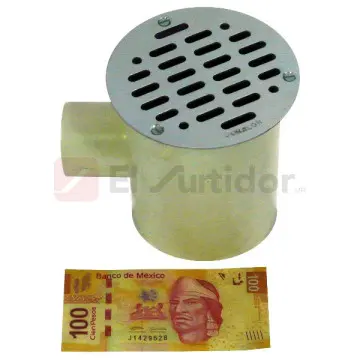 Cespol Bote San A C/sal 50 Rej/alum 922050 Du