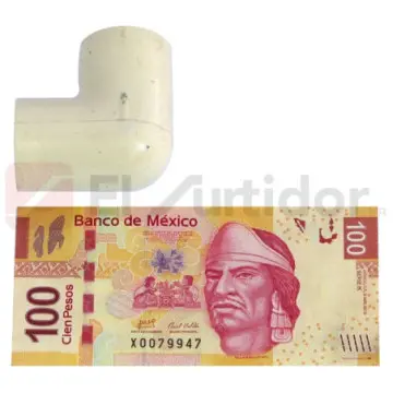 Codo de 90ordm de Cpvc Durman 25 mm Beige O Azul